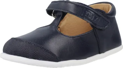 Image de Tinny Shoes Zeus206 Couleur Bleu