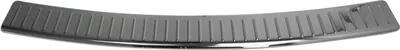 Produktbild von OMAC Ladekantenschutz Stoßstangenschutz 7541093B Hinten für VW TOURAN (1T3) 1000mm 170mm 30mm Edelstahl