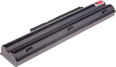 Immagine prodotto di Batteria T6 Power Fujitsu LifeBook LH520, LH530, AH530, E741, PH50, PH521, 5200mAh, 56Wh, 6Zellen