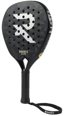 Immagine prodotto di Racchette da padel per giocatori esperti, realizzate in fibra di carbonio 18k