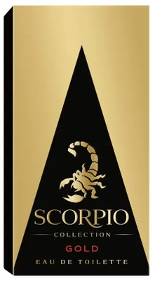Image de Collection Scorpion Scorpion 75ml