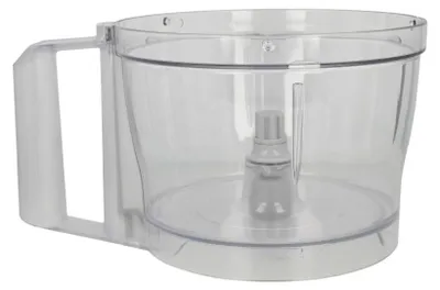 Image de Bol mélangeur compatible avec le robot de cuisine MCM3501M, bol de remplacement
