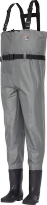Produktbild von DAM Nylon Waders Herren (Light Grey) Größe 46/47