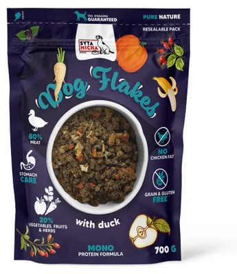 Obrázek produktu pro Kachna sušený barf