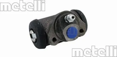 Produktbild von METELLI Radbremszylinder Trommelbremse Vorne für FIAT 126 (126) 04-0050