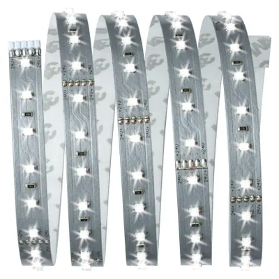 Produktbild von Paulmann MaxLED 500 LED Strip Tageslichtweiß Basisset