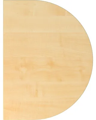 Produktbild von Ansatztisch HA60, 60 x 80 cm