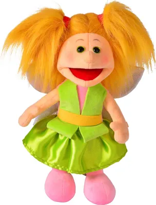 Produktbild von LIVING PUPPETS W822 - Aileenchen