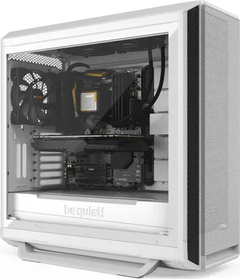 Produktbild von be quiet! SILENT LOOP 2 240mm