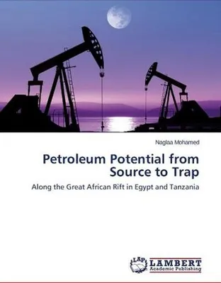 Produktbild von Petroleum Potential from Source to Trap