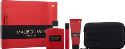 Zdjęcie produktu dla Mauboussin Pour Lui In Rot
