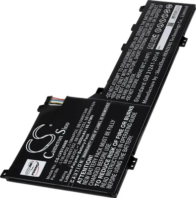 Produktbild von Akku passend für Lenovo Yoga S740 14 IdeaPad S740-14IIL Laptop Typ 5B10U97772