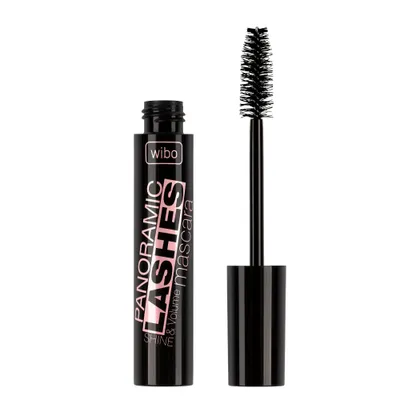 Obrázok produktu pre Wibo Panoramic Lashes Tusz Black, 11g