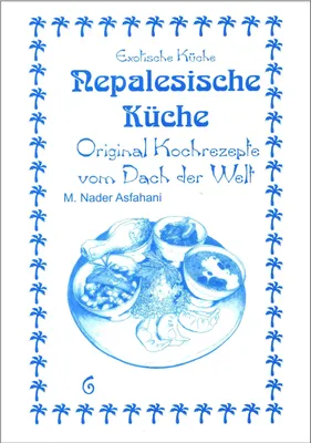 Produktbild von Nepalesische Küche