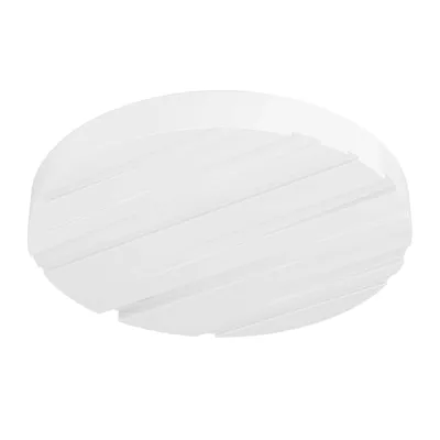 Produktbild von Eglo 900608 FERENTINO LED Deckenleuchte 19,5W Ø380mm Weiss warmweiss