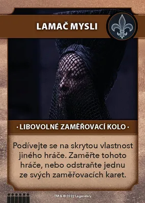 Produktbild von DUNA: Zrada