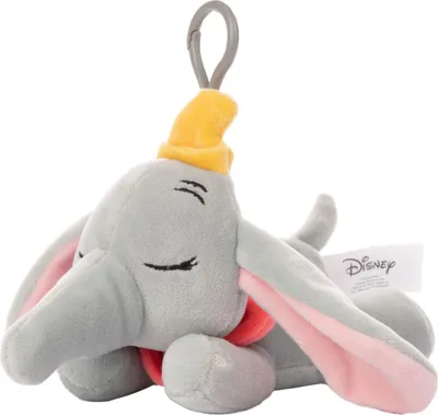 Image de Sambro Snuglets Porte-clés Dombo