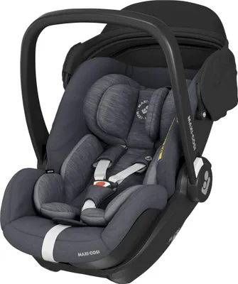 Produktbild von Maxi-Cosi Marmor Lie Flat Babytragetasche für optimalen Komfort unterwegs
