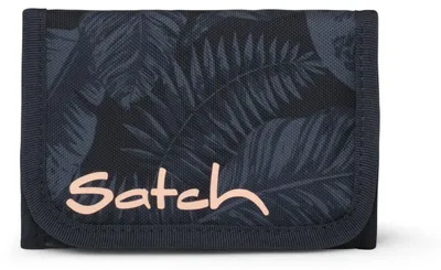 Zdjęcie produktu dla Portfel Satch Midnight Jungle