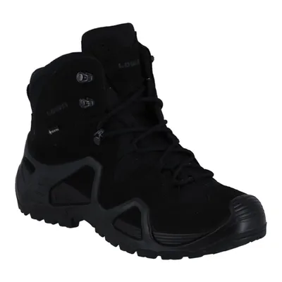 Produktbild von Lowa Zephyr Gore-Tex Mid Stiefel Damen TF Schwarz : Schwarz 41.5