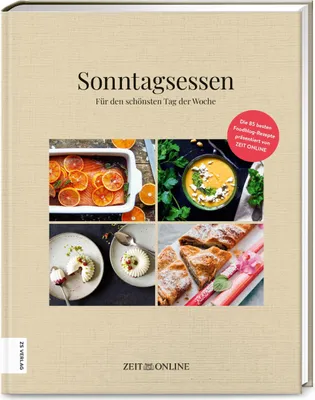 Image de Sonntagsessen