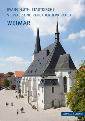 Produktbild von Weimar