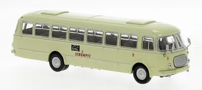 Produktbild von Brekina Stadtbus JZS Jelcz 043 ESDA 58269