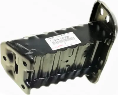 Produktbild von TOYOTA Yaris Knautschzonenabweiser links vorne 57014-0D030 OE