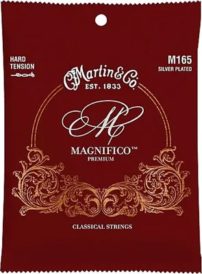 Produktbild von Martin M165 Magnifico Premium - hard