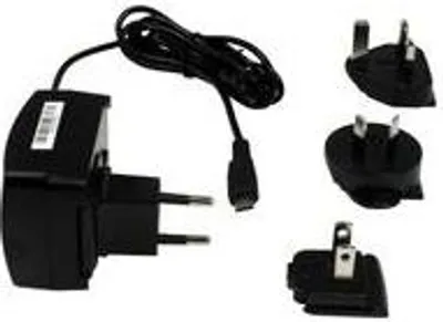 Obrázok produktu pre Datalogic 94ACC1381, Vnútorný, AC, Čierna