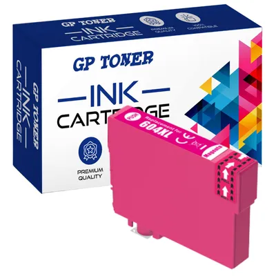 Zdjęcie produktu dla Tusz do Epson XP2200 3205 2205 3200 4200 WF2910 Magenta