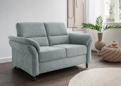 Produktbild von 2-Sitzer >Cherish< in mint - 147x90x89 (BxHxT)