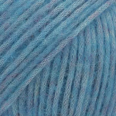 Zdjęcie produktu dla Drops Air Mix 11 Peacock Blue Przędza dziewiarska