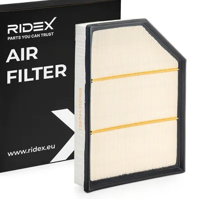 Produktbild von RIDEX 8A0170 Luftfilter für VOLVO V70 II (285)