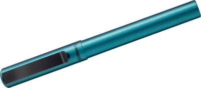 Immagine prodotto di Rollerball Pina Colada petrol metallic incl. 1 cartuccia d'inchiostro, confezione da 8 pezzi