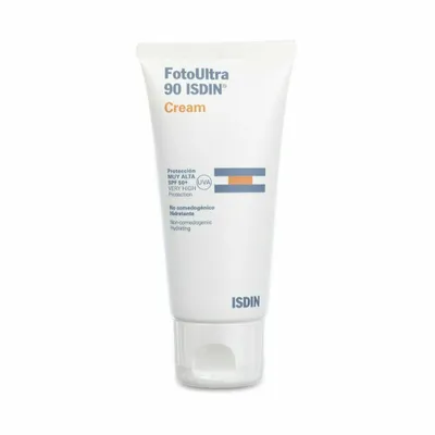 Image de Isdin Photoprotecteur Extrem 90 Spf50 50ml