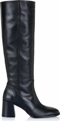 Produktbild von Stiefel & Stiefeletten für Damen in schwarz
