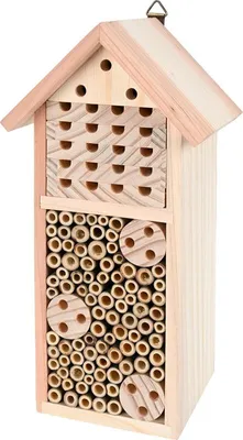 Produktbild von AniOne My Pet insect hotel DIY