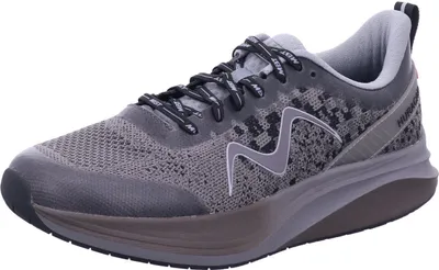 Produktbild von MBT Herren Sneakers 12246-43.5, 12246-45, 12246-45.5, 12246-46.5, 12246-47 MBT-7003008 dark grey 46.5
