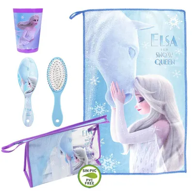 Produktbild von Elsa Frozen 2 Reiseset