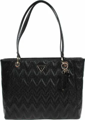 Produktbild von Guess Damen Handtasche HWGG9502250-BLA