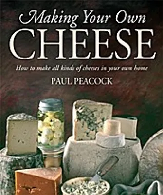 Produktbild von Making Your Own Cheese