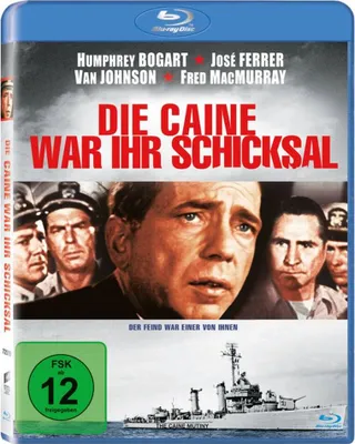 Obrázok produktu pre Die Caine war ihr Schicksal