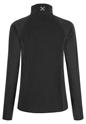 Productafbeelding van Montura STRETCH 2 T-shirt voor dames, zwart, maat M