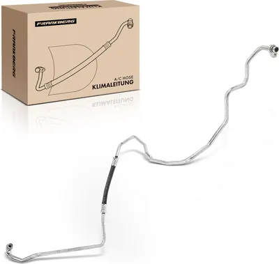 Immagine prodotto di Frankberg 1x tubo aria condizionata ad alta pressione per Renault Kangoo KC0/1 1.9L 1997-2020