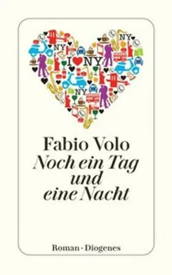 Produktbild von Noch ein Tag und eine Nacht