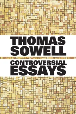 Produktbild von Controversial Essays