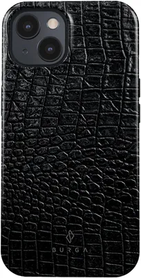 Immagine prodotto di Burga SV_02_IP15_TH-MAGSAFE, Cover, Apple, iPhone 15, 15,5 cm (6.12"), Schwarz