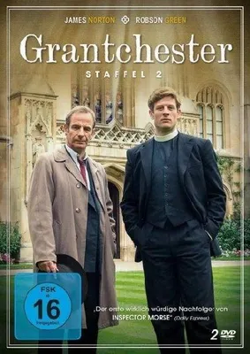 Produktbild von Grantchester