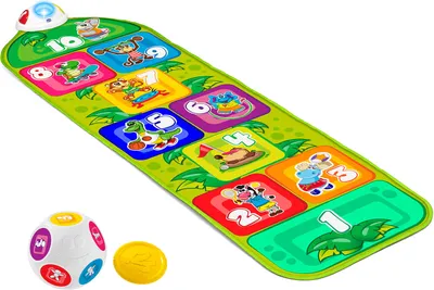 Produktbild von Chicco Elektronische Hpfmatte
